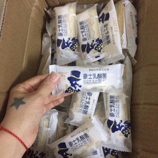 1 thùng bánh sữa chua Đài Loan
