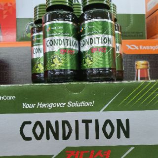 Nước Condition Hàn quốc 75ml