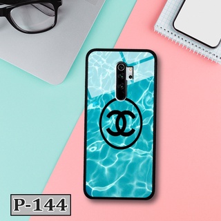 Ốp lưng cường lực Xiaomi Redmi Note 8 Pro