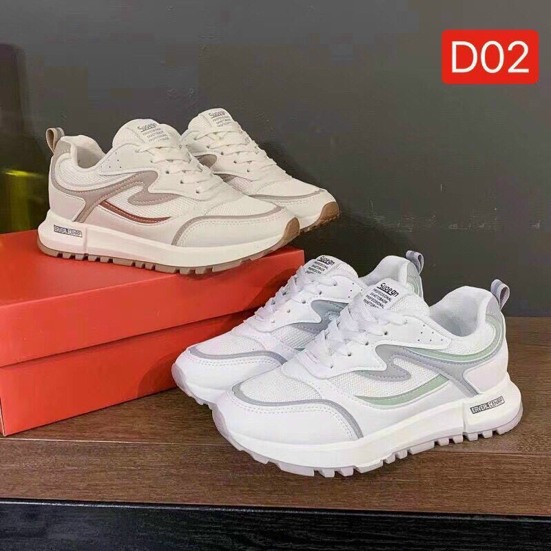 Combo giày live cho khác