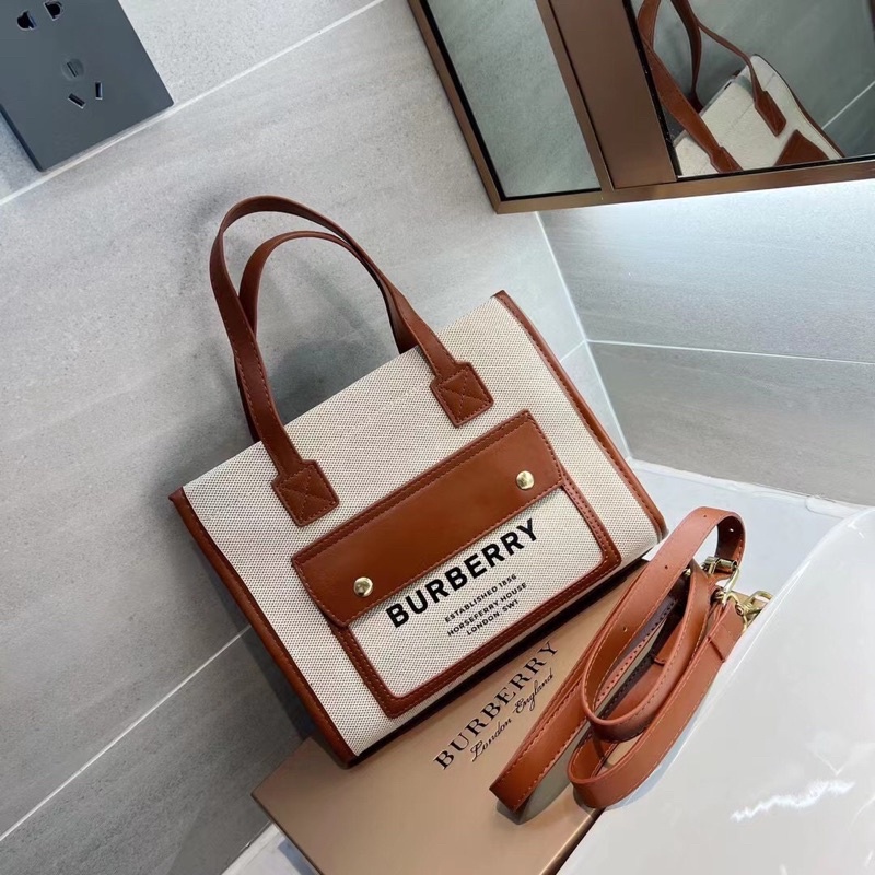 TÚI CÔNG SỞ NỮ TOTE ĐEO VAI ĐEOCHÉO ĐẸP ĐI CHƠI , ĐI LÀM CÓ HỘP