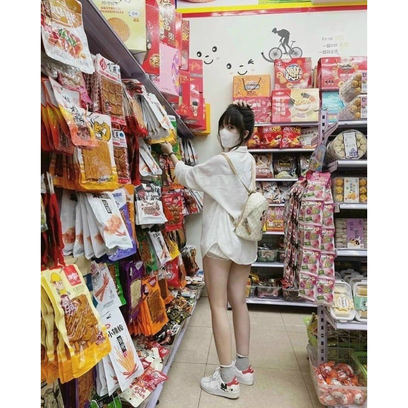 Sơ Mi Gu Dài Tay | BigBuy360 - bigbuy360.vn