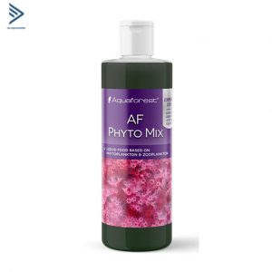 Thức ăn dinh dưỡng san hô cho bể cá biển AF PHYTO MIX - AQUAFOREST