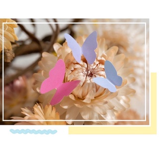 Everything Gravity Sticker - Sticker topping hoạ tiết trang trí toploader