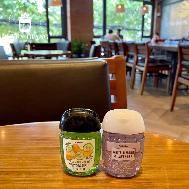Gel rửa tay khô Bath & Body Works BBW 29ml | BigBuy360 - bigbuy360.vn