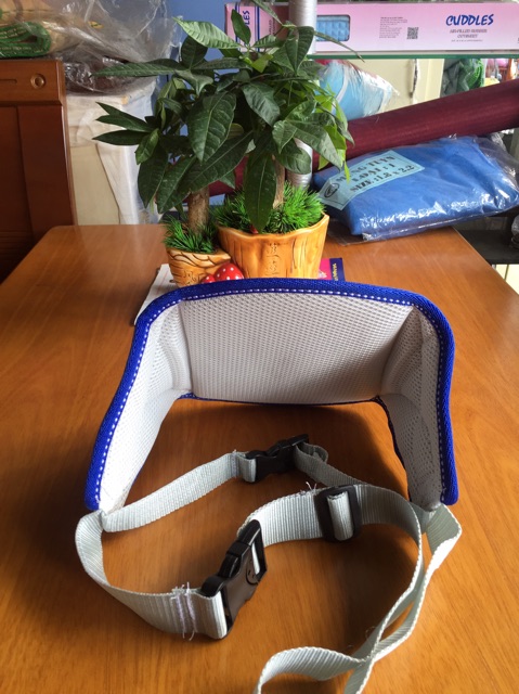 ĐAI AN TOÀN - Superbaby