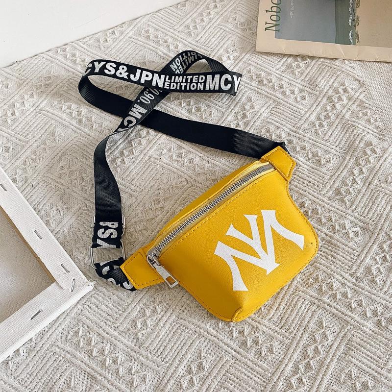 Túi Đeo Chéo Xinh Xắn Cho Bé Gái