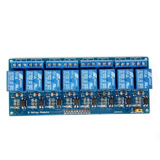Mô-Đun Rơ Le 8 Kênh 5V