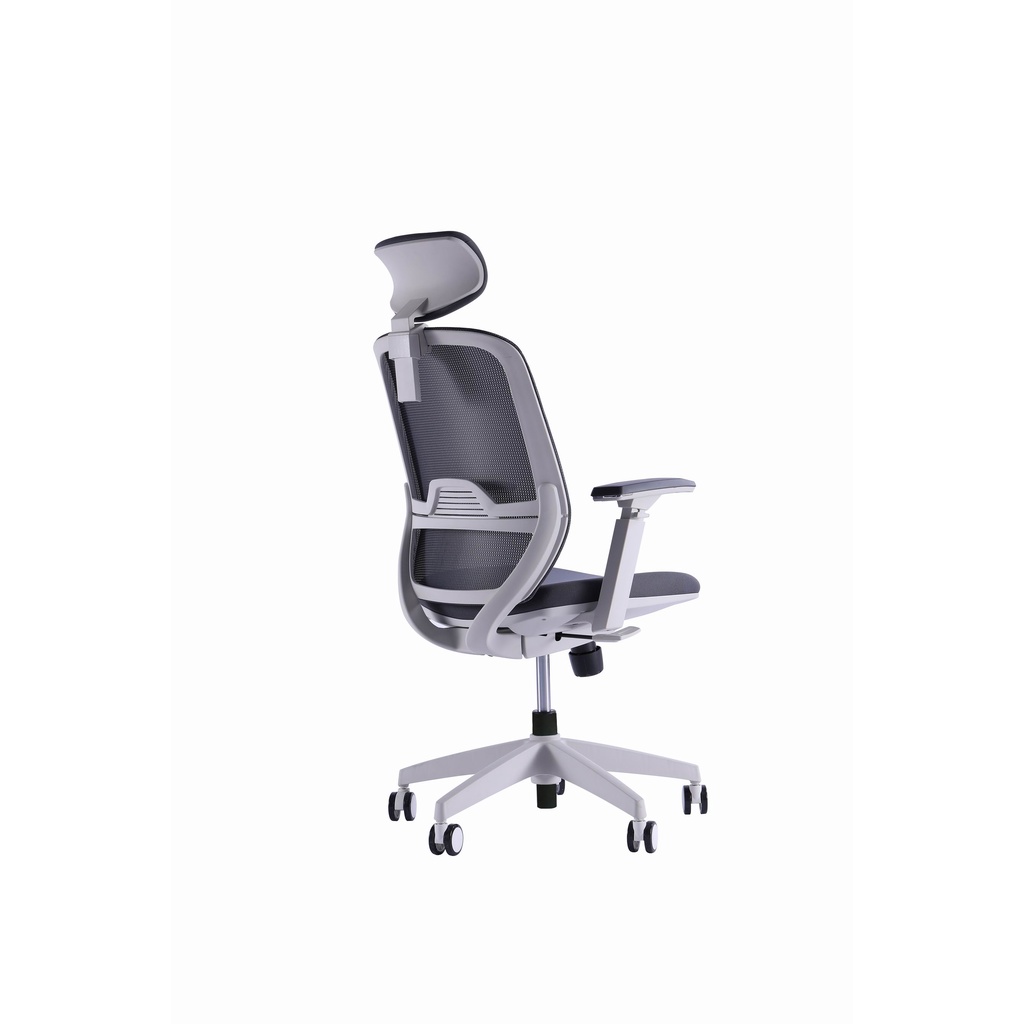 Ghế Xoay Văn Phòng Công Thái Học Xiaomi Manson T21 Pro Ergonomic Phiên Bản 2022