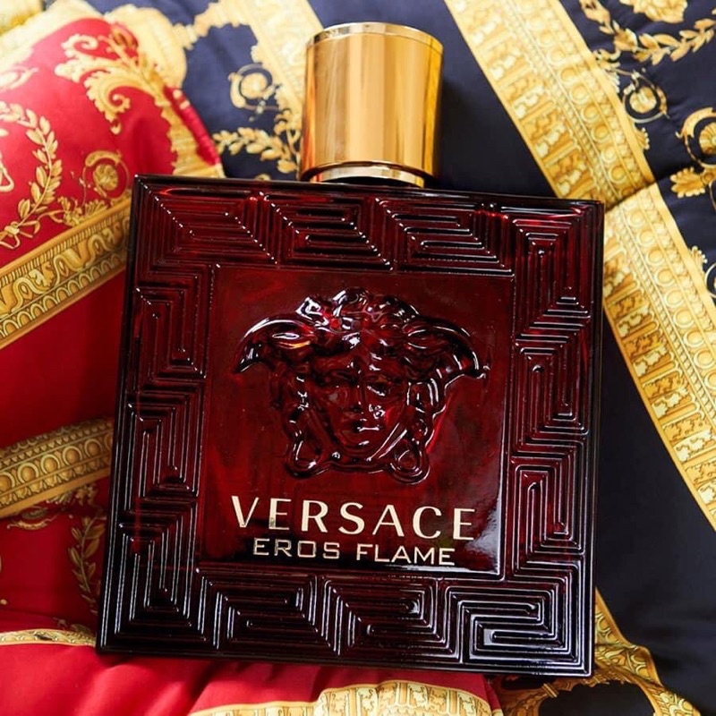 Tiemnuochoa - Nước hoa nam Versace Eros Flame EDP For Men [ mẫu thử ] | BigBuy360 - bigbuy360.vn