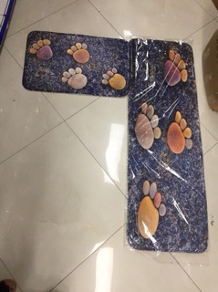 Thảm nhà bếp