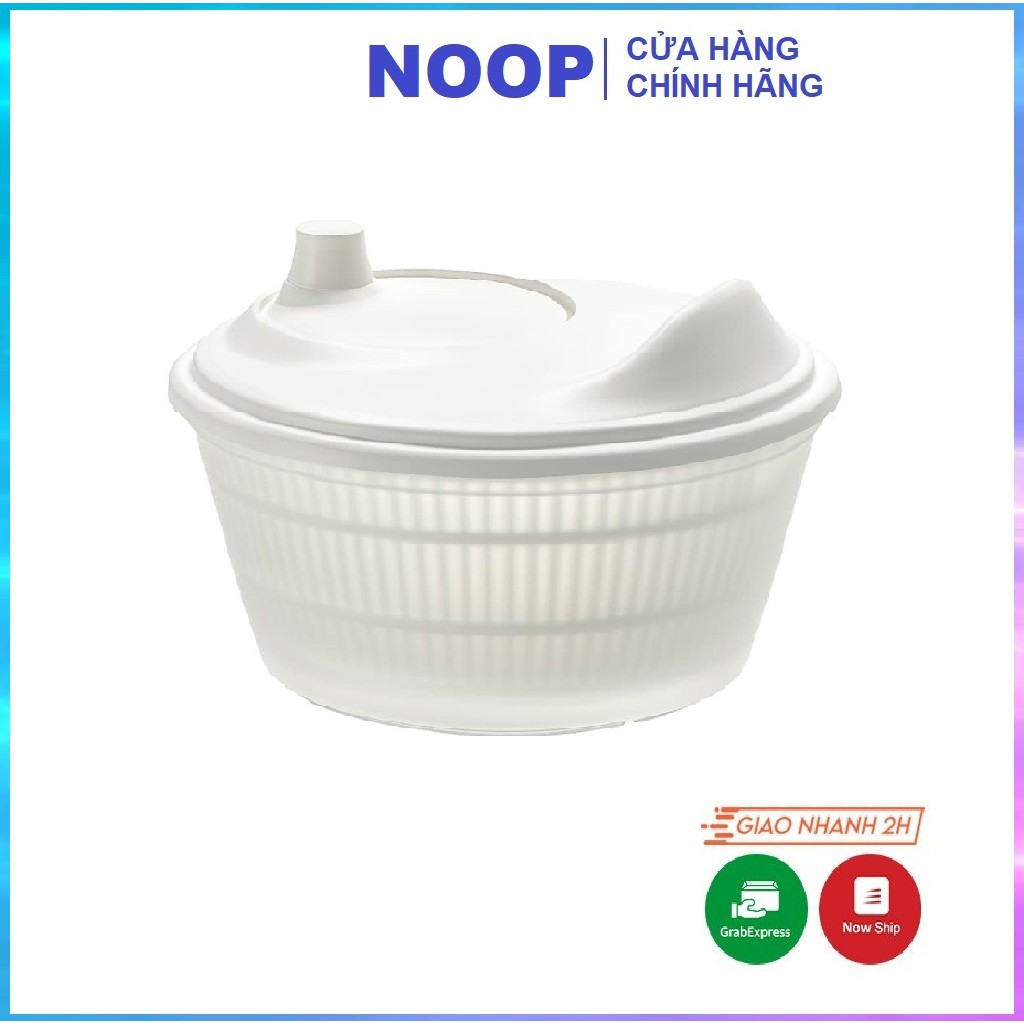  Rổ quay rau sống chính hãng Ikea IK48