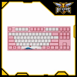 Bàn phím cơ AKKO 3087 Tokyo v2 | Tokyo Series | Hàng chính hãng bảo hành 12 tháng