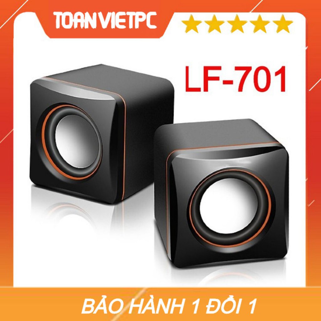 Loa máy tính Loyfun 701