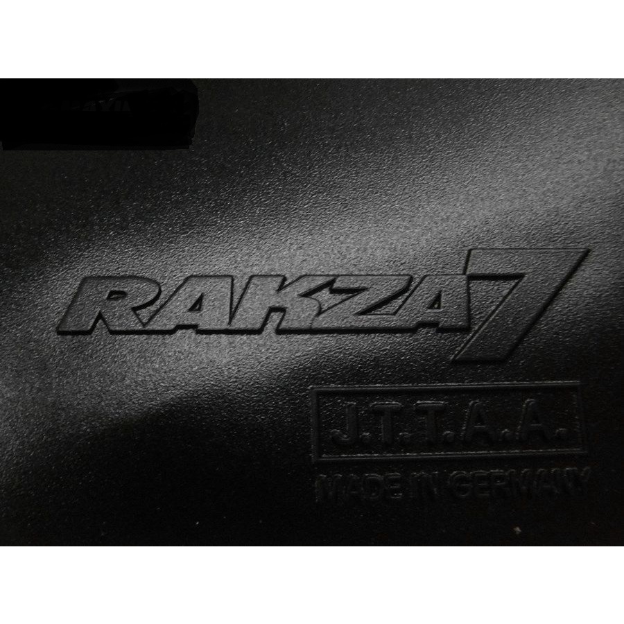 Mặt Vợt Bóng Bàn Yasaka Rakza 7 Chính Hãng - Bọt Lớp Khí Công Nghệ Nhật Bản