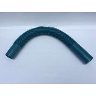 Ống mềm màu xanh cho máy hút bụi dùng pin Makita