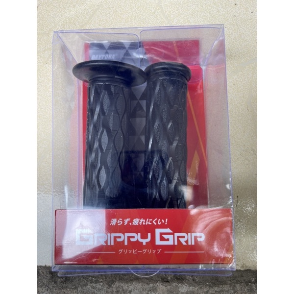 Bao tay daytona mẫu mới