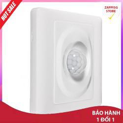 ✔️ Thiết bị chống trộm,Cảm biến hồng ngoại chống trộm âm tường  - Bảo hành 1 đổi 1