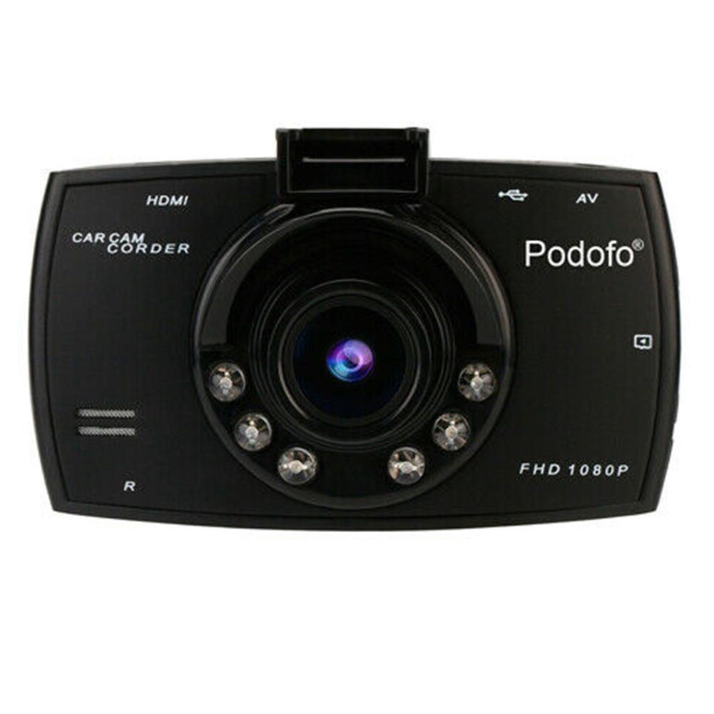 Camera Hành Trình Full Hd 1080p 2.4 '' Cho Xe Hơi V3Z3 | BigBuy360 - bigbuy360.vn