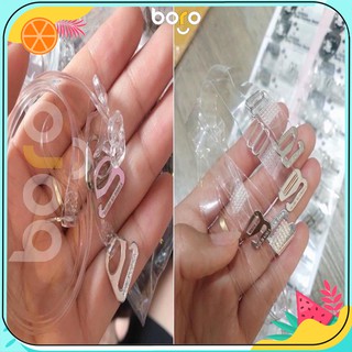 Dây áo ngực, dây bún, dây phở
