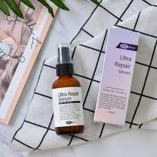 Ultra Repair Serum- Serum phục hồi da