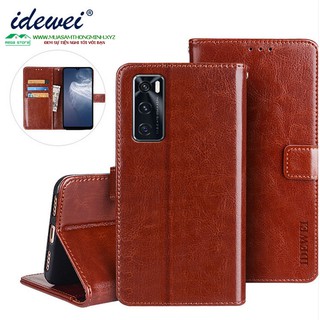 Bao da điện thoại Vivo V20 SE và Vivo V20 Pro – Chính Hãng IDEWEI