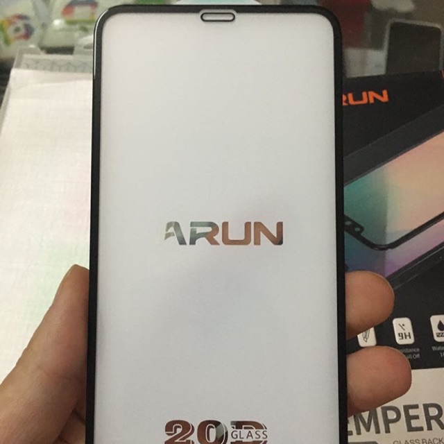 Cường lực full màn từ 6-xs mã oppo sam sung