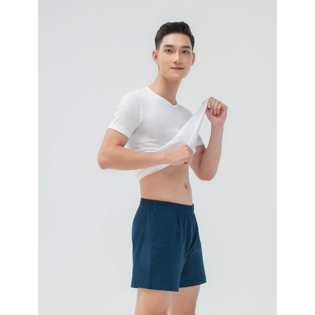 Quần shorts nam ONOFF an toàn và thoải mái - H17BB19032