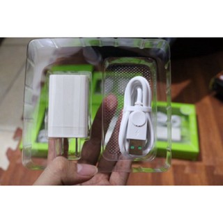 [BH- 12 tháng] Củ sạc OPPO 4A và cáp sạc nhanh