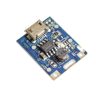 Module sạc dự phòng mini 1A