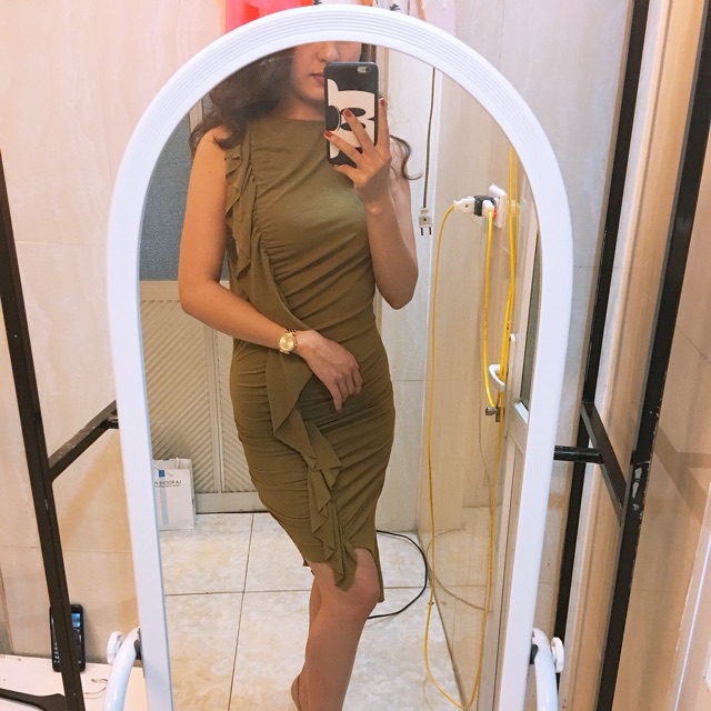 Body boohoo