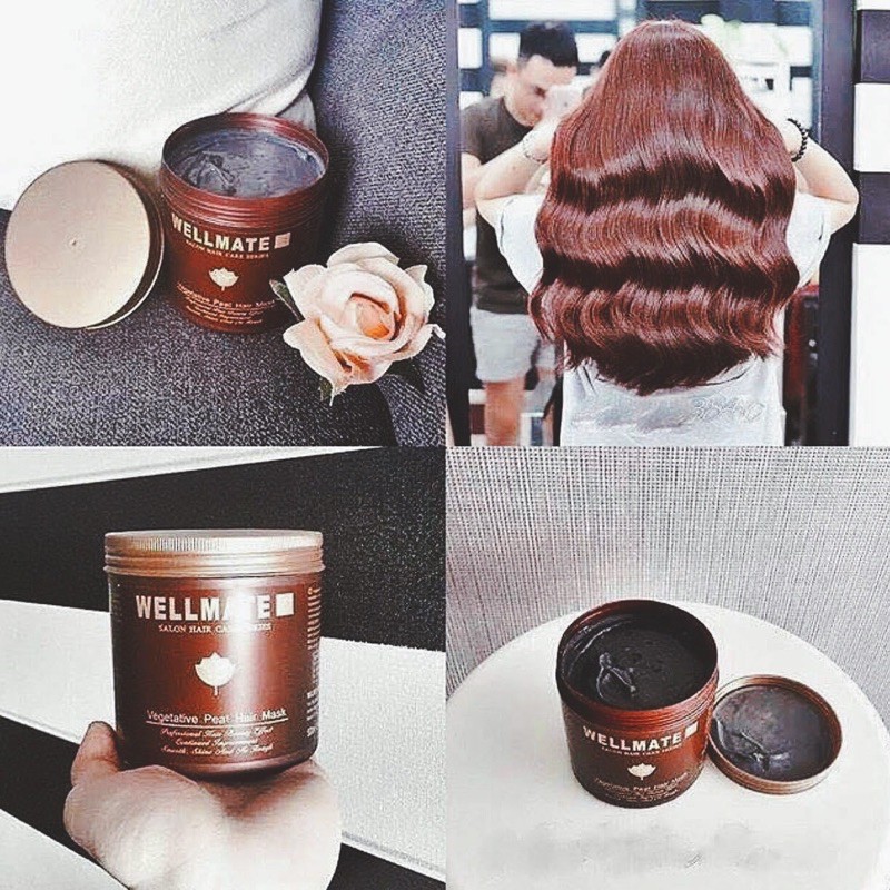 Ủ tóc Wellmate | BigBuy360 - bigbuy360.vn