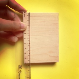 Tấm gỗ nhỏ, cánh cửa gỗ làm bảng bận rộn, phụ kiện busy board, Đồ chơi thông minh cho bé