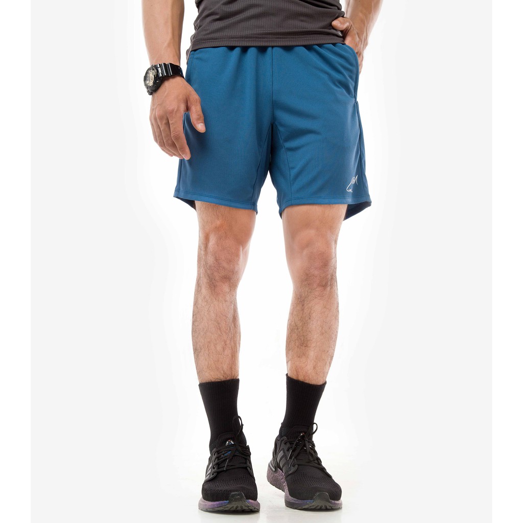 Quần thể thao nam Quick-dry Active thoải mái vận động - thương hiệu Coolmate | BigBuy360 - bigbuy360.vn