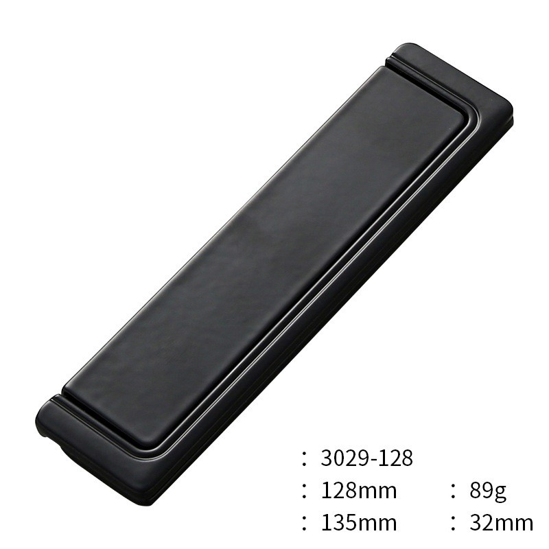 Tay nắm âm tủ TC3029 dùng lắp tủ áo, tủ ngăn kéo, tủ trang trí cực đẹp