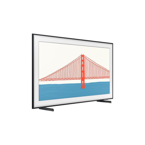 MIỄN PHÍ VẬN CHUYỂN HCM- Smart Tivi The Frame 4K Samsung 50 Inch QA50LS03AAKXXV | BigBuy360 - bigbuy360.vn