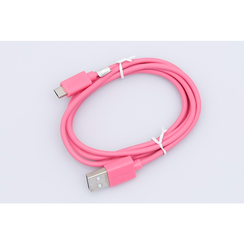 Cáp micro USB 1.2m Belkin chính hãng