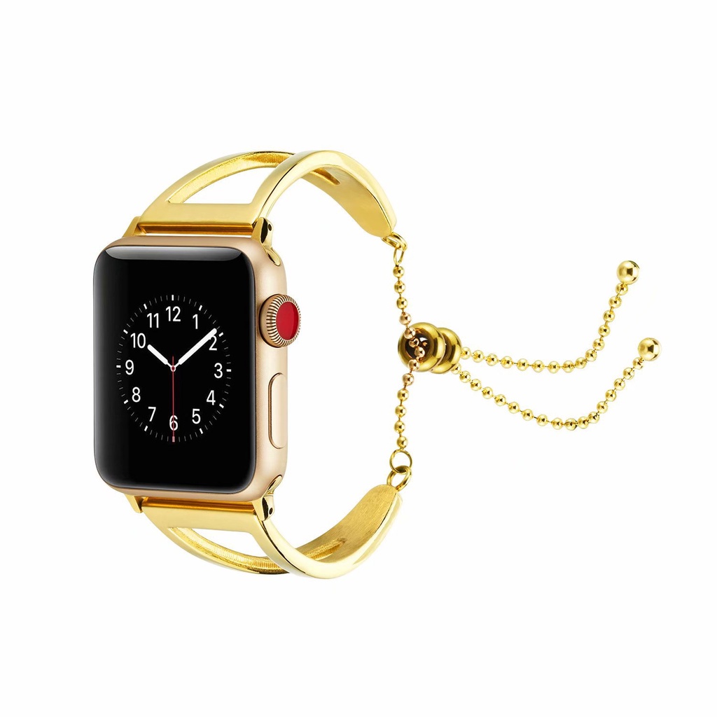 Dây đeo đồng hồ thay thế cho Apple Watch Series IWatch 7 / 6 / 5 / 4 / 3 /SE Apple Watch 38mm 40mm 41mm 42mm 44mm 45mm