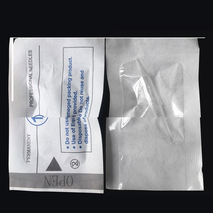 Kim Máy Xăm Charmant chính hãng