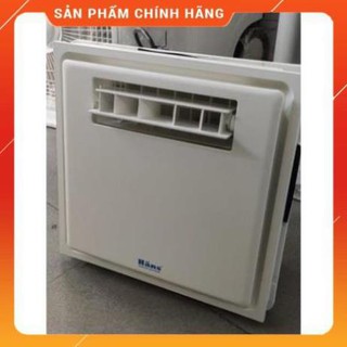 QUẠT MÁT ÂM TRẦN HANS H10S