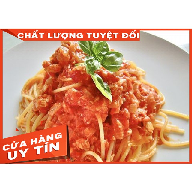 [HOT]Sốt mì Spaghetti truyền thống 370 gam