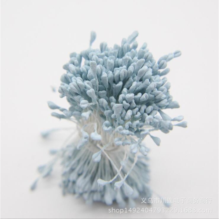 Nhụy đôi 1 bó 360 cọng 720 đầu nhụy giá 15k