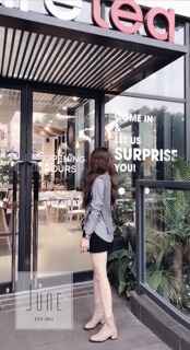 ÁO SƠ MI KÈM GILE (kèm ảnh thật)