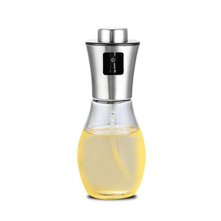 Bình xịt dầu ăn 200ml cao cấp