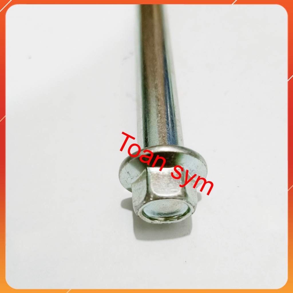 Cốt trước sau xe Star X/ Sr 125 Chính Hãng SYM