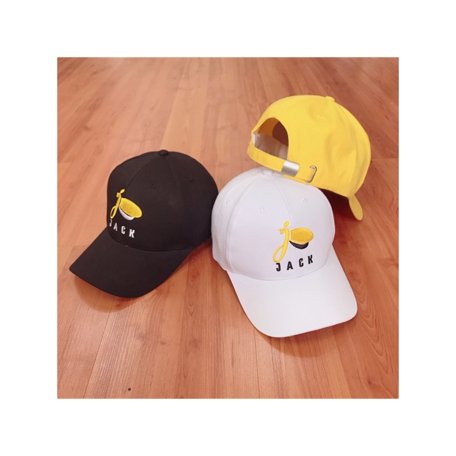 Nón Kết Jack - Thời Trang Nam Nữ