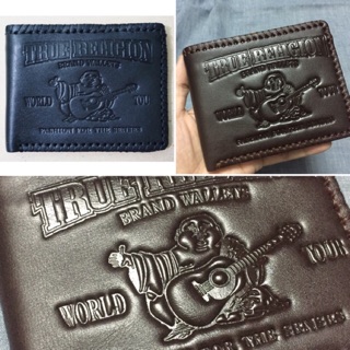 Ví da thật cao cấp hiệu Ông Địa