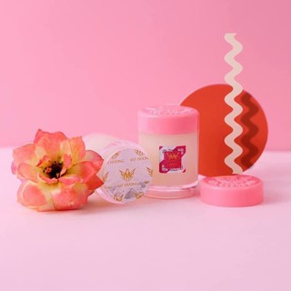 Dưỡng Mỹ Hương, Dưỡng Môi Sau Xăm Mỹ Hương (hanmade)