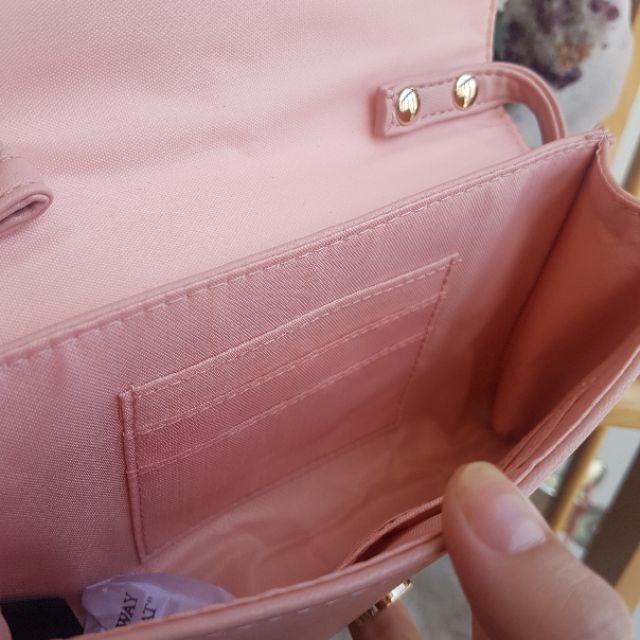 Túi guess auth new tag