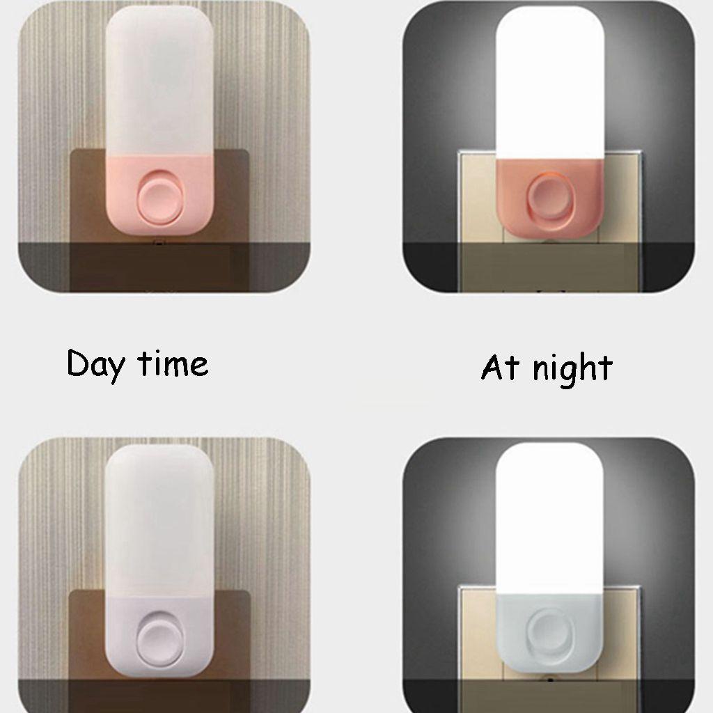 YIYU 1 Đèn Ngủ LED Bảo Vệ Mắt Dễ Thương